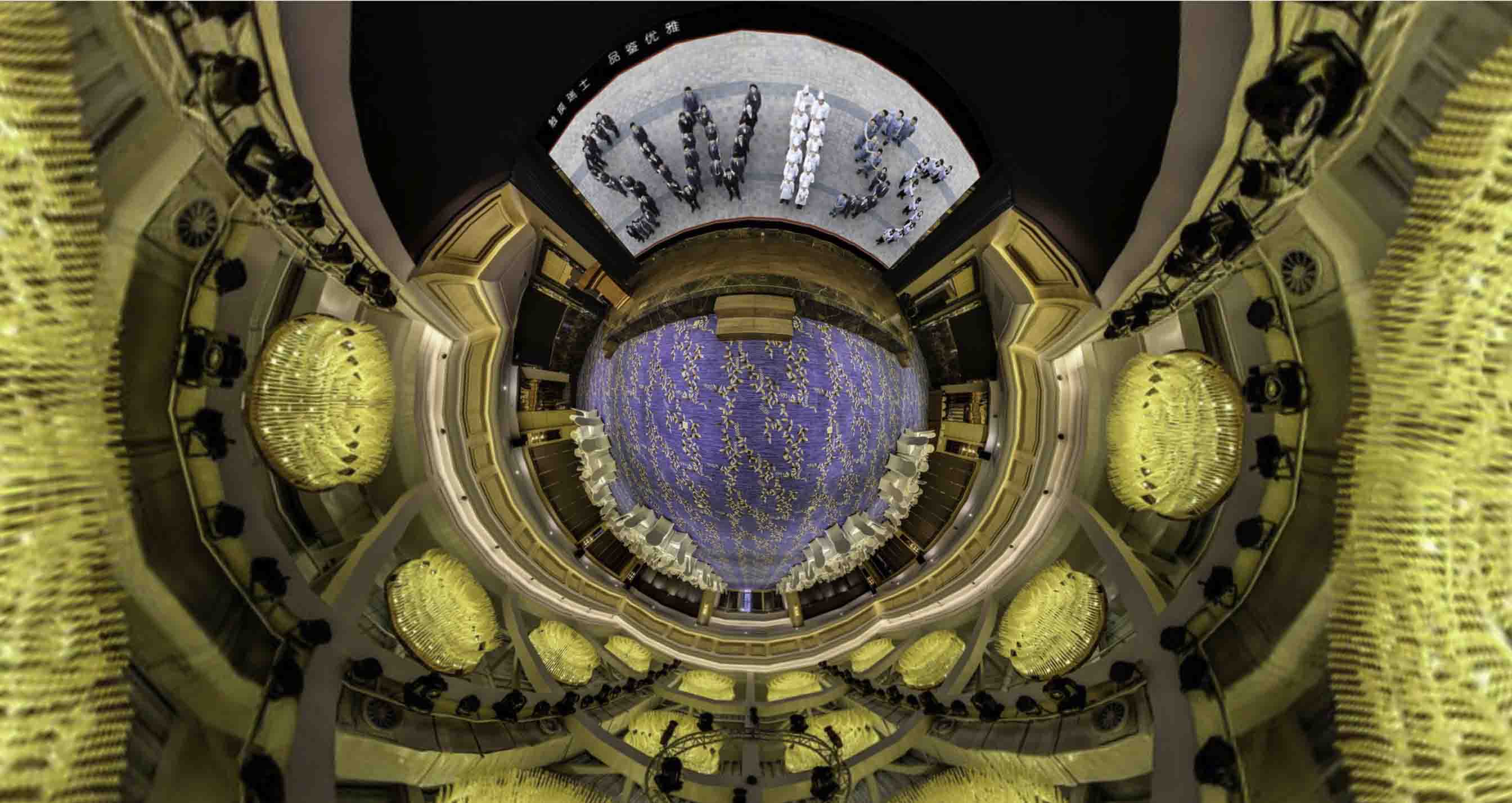 沙嘴街道探索VR全景拍摄中的深度感：营造沉浸式体验的关键要素